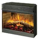 Электрокамин Dimplex Symphony 30
