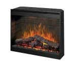 Электрокамин Dimplex Symphony 30 DF New