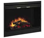 Электрокамин Dimplex Optiflame 30 DX