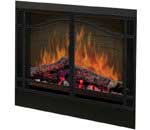Электрокамин Dimplex Optiflame 33 DX NEW