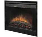Электрокамин Dimplex Optiflame 36 DX