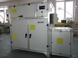 Осушитель ADS 2700