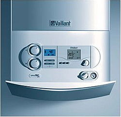 Котёл Vaillant Atmo PLUS VUW 240-5 двухконтурный, дымоход, 24 кВт Котёл Vaillant Atmo PLUS VUW 240-5 двухконтурный, дымоход, 24 кВт