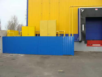 Проектирование систем газоснабжения, согласование