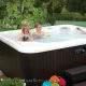 Подбор Spa-бассейнов