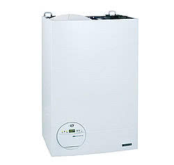 Котел газовий Chaffoteaux Niagara Delta 24 FF N FR turbo