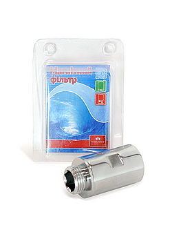 Магнитный фильтр 1/2" и 3/4"