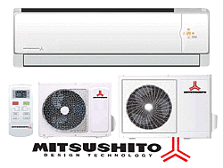 Кондиционер Mitsushito SMK35LG / SMC35LG