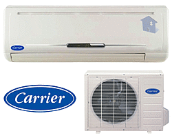 Кондиционер Carrier 42QCR012/38QCR012