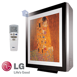 Кондиционер LG A LH1/A LH1-U ART COOL GALLERY