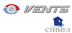 Системы вентиляции Vents