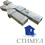 Системы вентиляции Asys