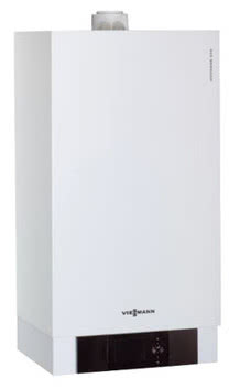 котел Vitodens 200-WB2C