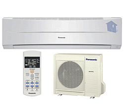 Кондиционер CS-PW18MKD / CU-PW18MKD (Panasonic)