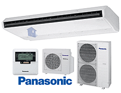 Кондиционер S-F28DTE5/U-B28DBE8 (Panasonic)