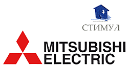 Мультисплит кондиционирование коттеджа Mitsubishi Electric Мультисплит кондиционирование коттеджа Mitsubishi Electric