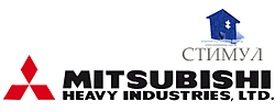 Мультисплит кондиционирование коттеджа Mitsubishi Heavy Мультисплит кондиционирование коттеджа Mitsubishi Heavy