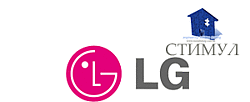 Мультисплит кондиционирование коттеджа LG