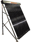 Вакуумный коллектор SCV-58-1800-24