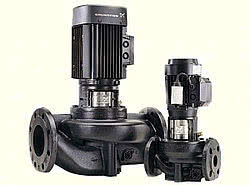 Насосы Grundfos