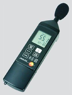 Шумомер testo 815