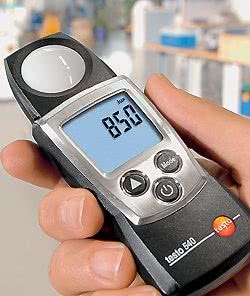 Люксметр testo 540