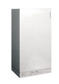 Котел Viessmann vitopend 100 24кВт. турбо