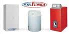 Газовые котлы Италия Nova Florida