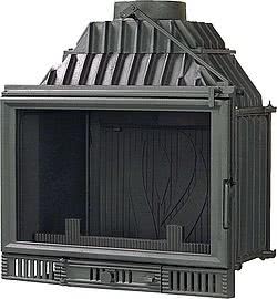 Чугунная топка для камина W1-14 kW