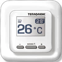 Терморегулятор I-Warm 710