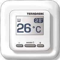 Терморегулятор I-Warm 710 Терморегулятор I-Warm 710