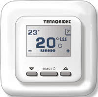 Терморегулятор I-Warm 720