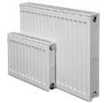 Радиатор стальной TermoTeknik (Турция) 22х500х500
