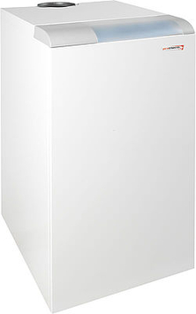 Газовый чугунный котел Protherm Медведь KLO M 30 Газовый чугунный котел Protherm Медведь KLO M 30