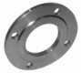 Фланцы нержавеющие ГОСТ 12820-80 Ру10-25