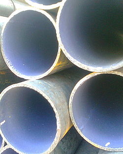 Эмалированные трубы и отводы переходы