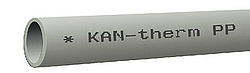 Трубы KAN-therm для отопления