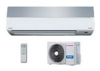 Toshiba RAS-10SKHP-E/RAS-10S2AH-E Toshiba RAS-10SKHP-E/RAS-10S2AH-E
