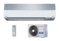 Toshiba RAS-10SKHP-E/RAS-10S2AH-E