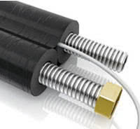 INSUL-TUBE ® Solar INSUL-TUBE ® Solar