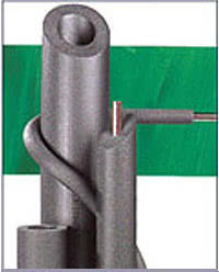 Изоляция Climaflex Stabil WHITE 10x6