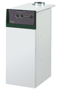 Котлы WESTEN COMPACT FT