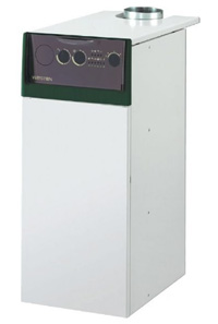 Котлы WESTEN COMPACT FT