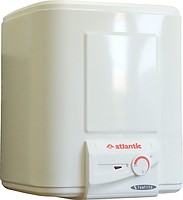 Atlantic Cube Steatite