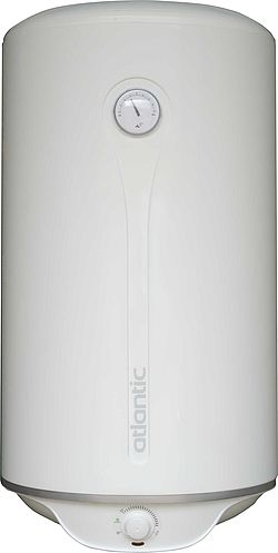Atlantic O'Pro +