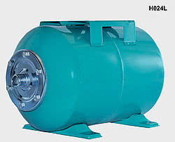 EUROAQUA Гидроаккумулятор 50 л
