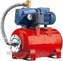 Pedrollo JSWm 10MX/24 насосная станция Pedrollo JSWm 10MX/24 насосная станция