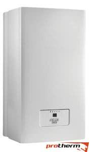 Котел турбированный Настенный газовый двухконтурный Protherm 24 Котел турбированный Настенный газовый двухконтурный Protherm 24