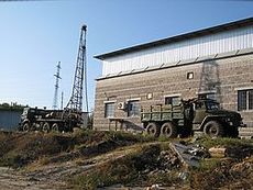 Вода для дома, предприятия под "ключ"