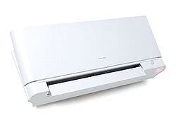 Daikin Emura FTXG25JW/RXG25J